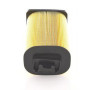 Повітряний фільтр для автомобіля Bosch F026400480 Повітряний фільтр для автомобіля Bosch F026400480