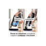 Пилосос Bosch BCS1041WAC Пилосос Bosch BCS1041WAC