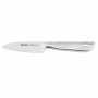 Кухонний ніж Tefal Precision для овочів, 9см, нержавіюча сталь (K2890124) Кухонний ніж Tefal Precision для овочів, 9см, нержавіюча сталь (K2890124)
