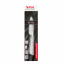Кухонний ніж Tefal Precision для овочів, 9см, нержавіюча сталь (K2890124) Кухонний ніж Tefal Precision для овочів, 9см, нержавіюча сталь (K2890124)