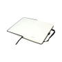 Книга записна Axent Partner, 125x195 мм, 96 аркушів, крапка, чорна (8306-01-A) Книга записна Axent Partner, 125x195 мм, 96 аркушів, крапка, чорна (8306-01-A)