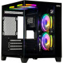 Корпус Qube REEF_GBNU3 Корпус Qube REEF_GBNU3
