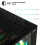 Корпус Qube REEF_GBNU3 Корпус Qube REEF_GBNU3