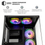 Корпус Qube REEF_GBNU3 Корпус Qube REEF_GBNU3
