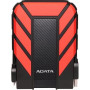 Зовнішній жорсткий диск 2.5" 1TB ADATA (AHD710P-1TU31-CRD) Зовнішній жорсткий диск 2.5" 1TB ADATA (AHD710P-1TU31-CRD)