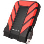 Зовнішній жорсткий диск 2.5" 1TB ADATA (AHD710P-1TU31-CRD) Зовнішній жорсткий диск 2.5" 1TB ADATA (AHD710P-1TU31-CRD)