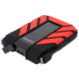 Зовнішній жорсткий диск 2.5" 1TB ADATA (AHD710P-1TU31-CRD) Зовнішній жорсткий диск 2.5" 1TB ADATA (AHD710P-1TU31-CRD)