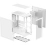 Корпус Deepcool CG580 White (R-CG580-WHNDA0-G-1) Корпус Deepcool CG580 White (R-CG580-WHNDA0-G-1)