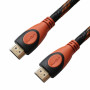 Кабель мультимедійний HDMI M to HDMI M 1.5m Grand-X (HDN-4K) Кабель мультимедійний HDMI M to HDMI M 1.5m Grand-X (HDN-4K)