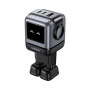 Зарядний пристрій Ugreen 1xUSB + 2xUSB-C 65W GaN CD361 gray (25685B) Зарядний пристрій Ugreen 1xUSB + 2xUSB-C 65W GaN CD361 gray (25685B)