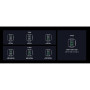 Зарядний пристрій Ugreen 1xUSB + 2xUSB-C 65W GaN CD361 gray (25685B) Зарядний пристрій Ugreen 1xUSB + 2xUSB-C 65W GaN CD361 gray (25685B)