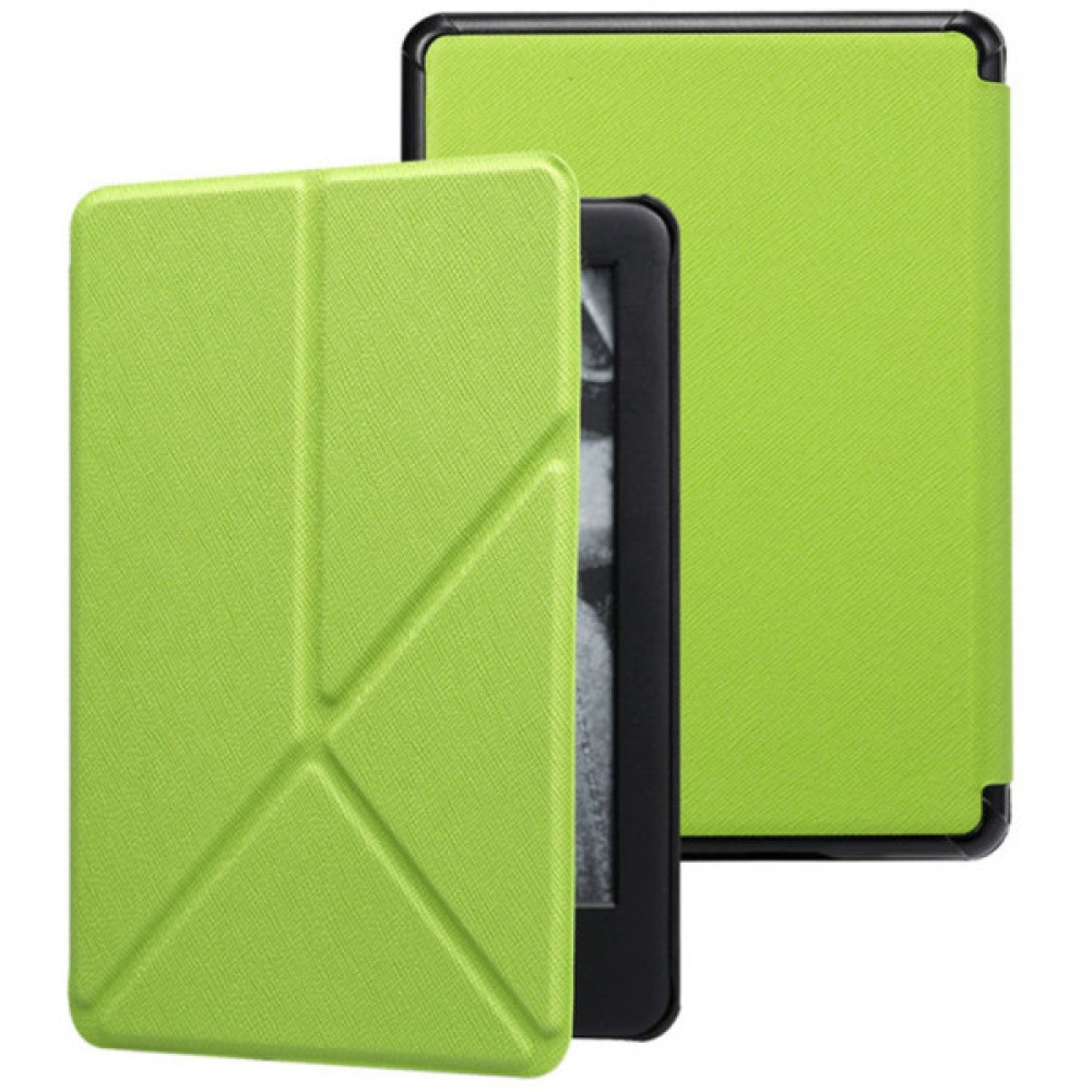 Чохол до електронної книги Armorstandart Amazon Kindle Paperwhite 12th Gen 2024 Green (ARM83839)