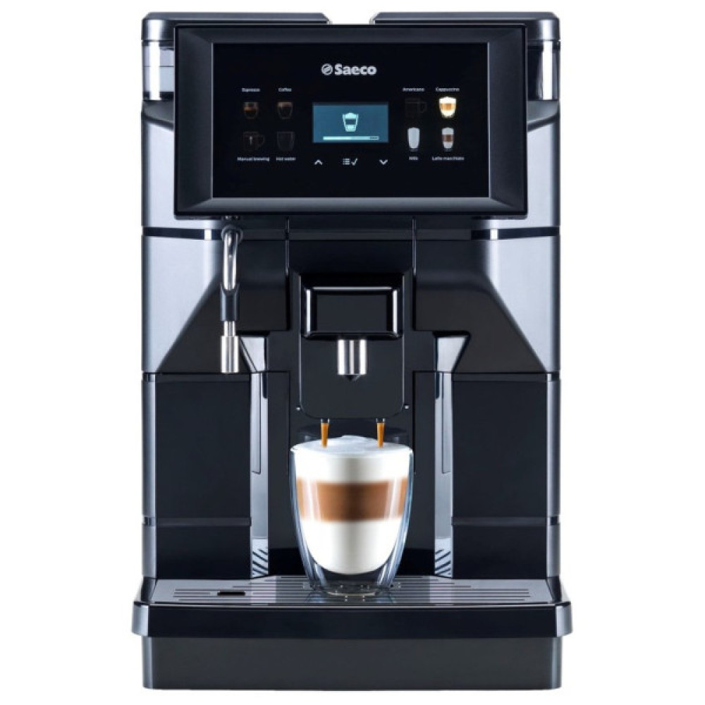 Кавомашина Saeco AURORA M1