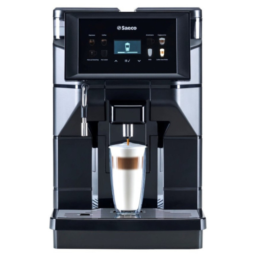 Кавомашина Saeco AURORA M1