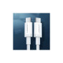 Дата кабель USB-C to USB-C 1.5m US264 18W ABS Cover White Ugreen (60519) Дата кабель USB-C to USB-C 1.5m US264 18W ABS Cover White Ugreen (60519)