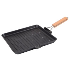 Сковорода Ringel Essen Гриль 28 см (RG-2308-28*28)