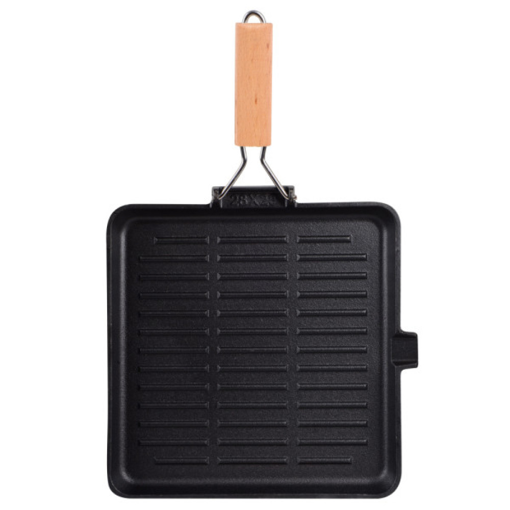 Сковорода Ringel Essen Гриль 28 см (RG-2308-28*28)