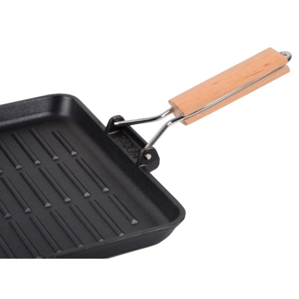 Сковорода Ringel Essen Гриль 28 см (RG-2308-28*28)