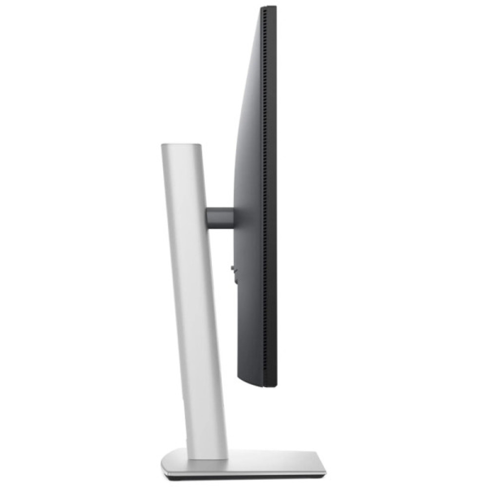 Монітор DELL 31.5" P3225DE HDMI, 2xDP, USB-C, RJ-45, IPS, 2560x1440, 100Hz, sRGB 99%, Pivot