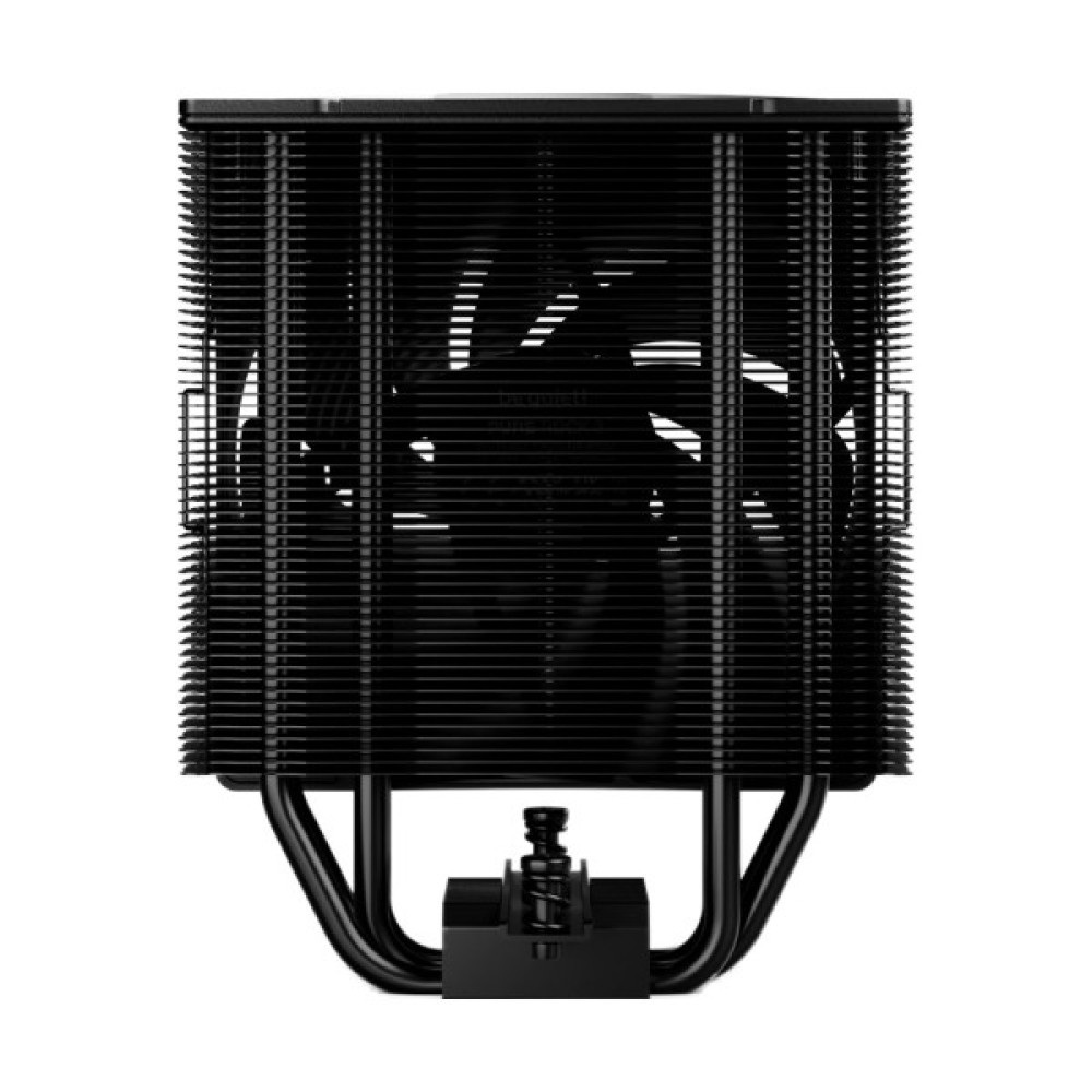 Кулер до процесора Be quiet! PURE ROCK 3 чорн (BK039)