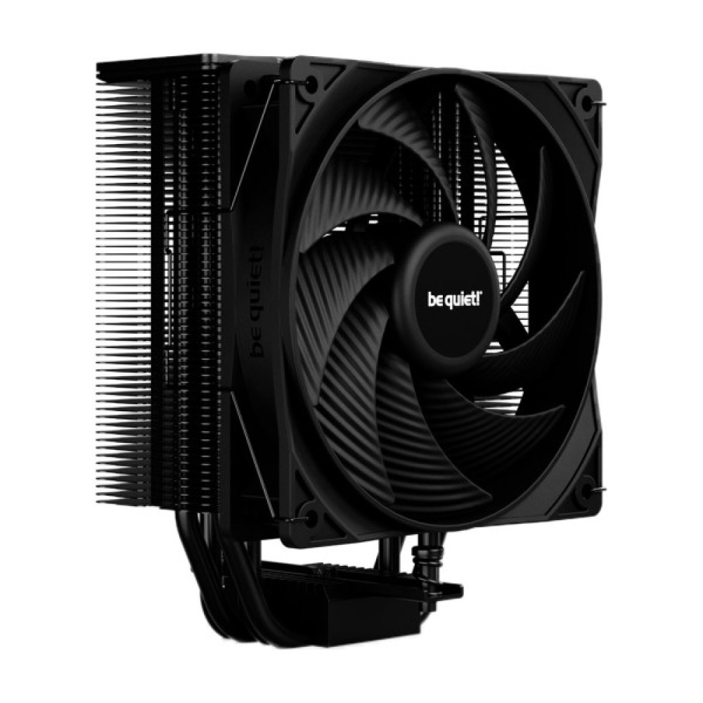 Кулер до процесора Be quiet! PURE ROCK 3 чорн (BK039)