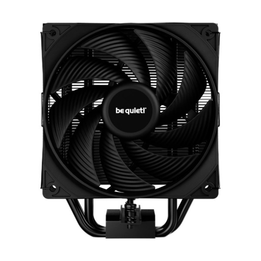 Кулер до процесора Be quiet! PURE ROCK 3 чорн (BK039)