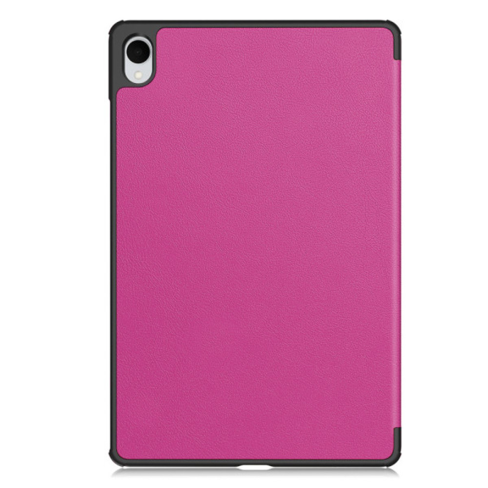 Чохол до планшета BeCover Smart Case Samsung Galaxy Tab S11 (SM-X730/X736) 11.0" Purple (714651)