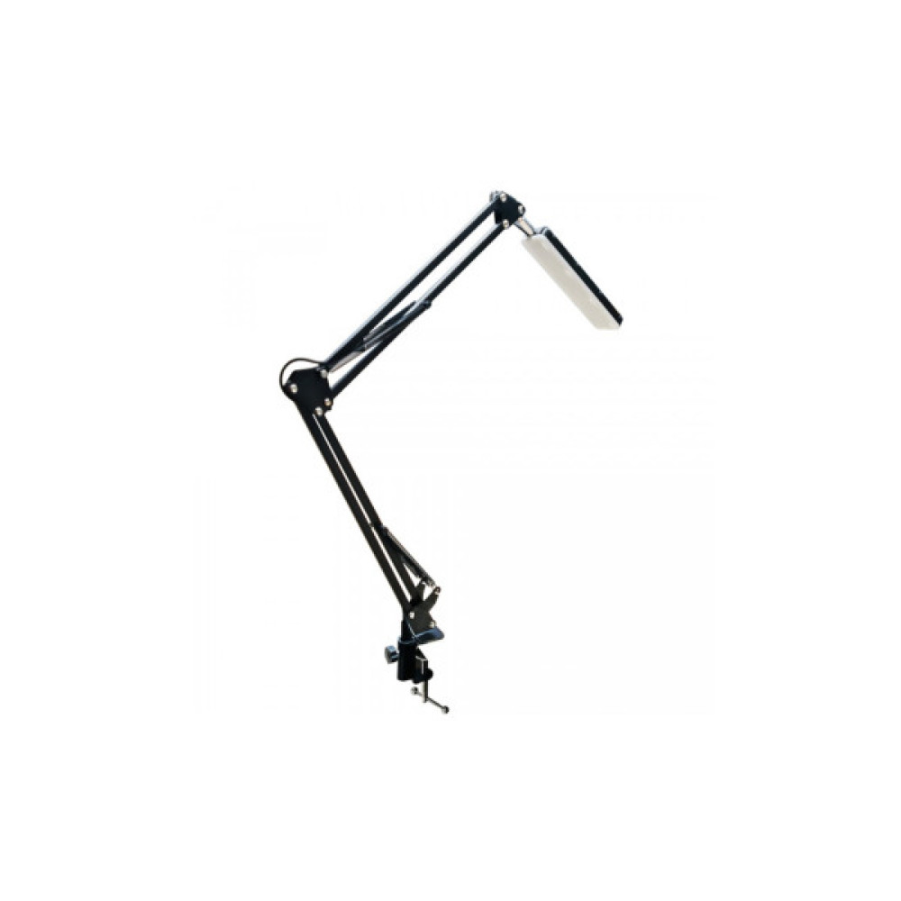 Настільна лампа Media-Tech FLEX LAMP 5,6W 6500K 5V Black (MT224)