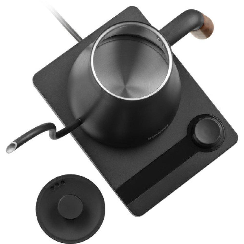 Електрочайник Sencor SWK2828BK