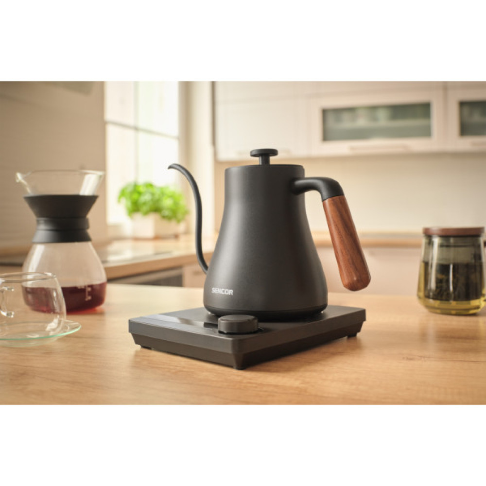 Електрочайник Sencor SWK2828BK