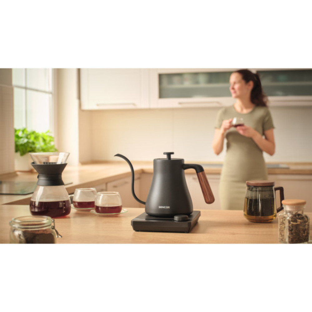Електрочайник Sencor SWK2828BK