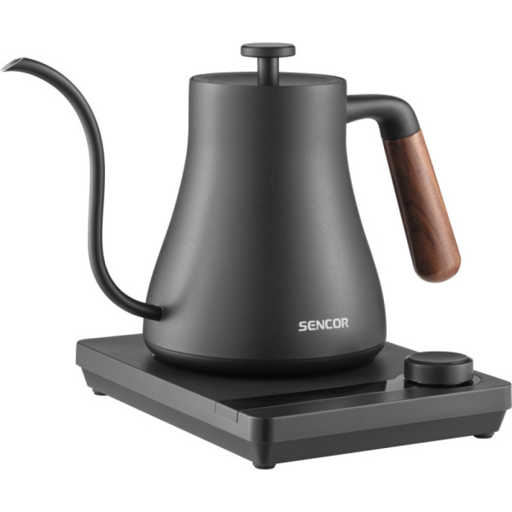 Електрочайник Sencor SWK2828BK