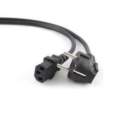 Кабель живлення C13 3.0m Patron (CAB-PN-POW-30)