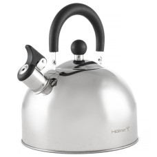 Чайник Hölmer Euphoria 2,5 л (WK-4325-BSSS Euphoria)