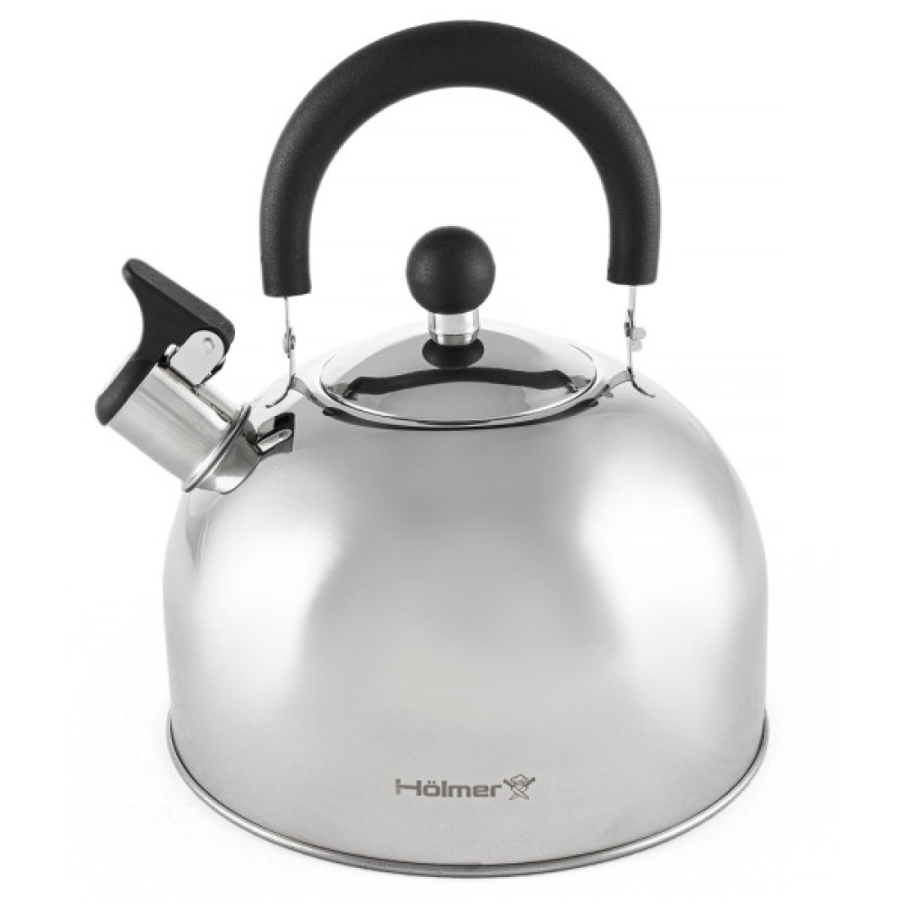 Чайник Hölmer Euphoria 2,5 л (WK-4325-BSSS Euphoria)