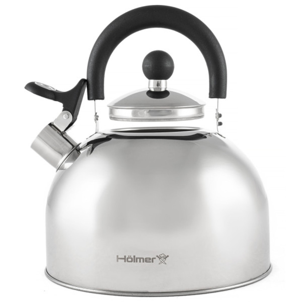 Чайник Hölmer Euphoria 2,5 л (WK-4325-BSSS Euphoria)