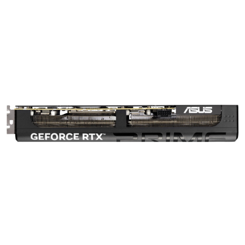 Відеокарта ASUS GeForce RTX 5070 TI 16GB GDDR7 OC PRIME-RTX5070TI-O16G