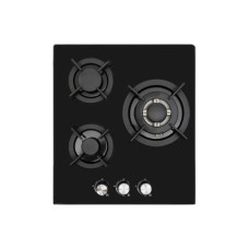 Варочна поверхня Ventolux HG430 K7G CEST (BK)