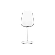 Набір келихів Luigi Bormioli Talismano для білого вина 450 мл 4шт/уп (12733/02)