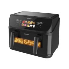 Мультипіч Cecotec Cecofry&Grill Duoheat 10000 (A01_EU01_100842)
