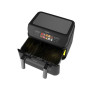 Мультипіч Cecotec Cecofry&Grill Duoheat 10000 (A01_EU01_100842)