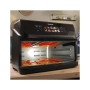 Мультипіч Cecotec Cecofry&Grill Duoheat 10000 (A01_EU01_100842)