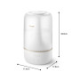 Зволожувач повітря Philips HU1510/04 Зволожувач повітря Philips HU1510/04