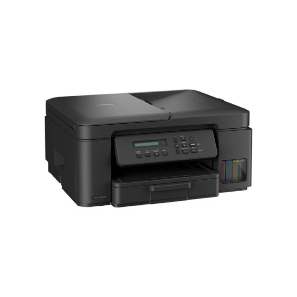 Багатофункціональний пристрій Brother DCP-T730DW (DCPT730DWYJ1)