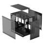 Корпус для ПК OCYPUS IOTA C70 BK ARGB (IOTA-C70-BKD600XX-GL)