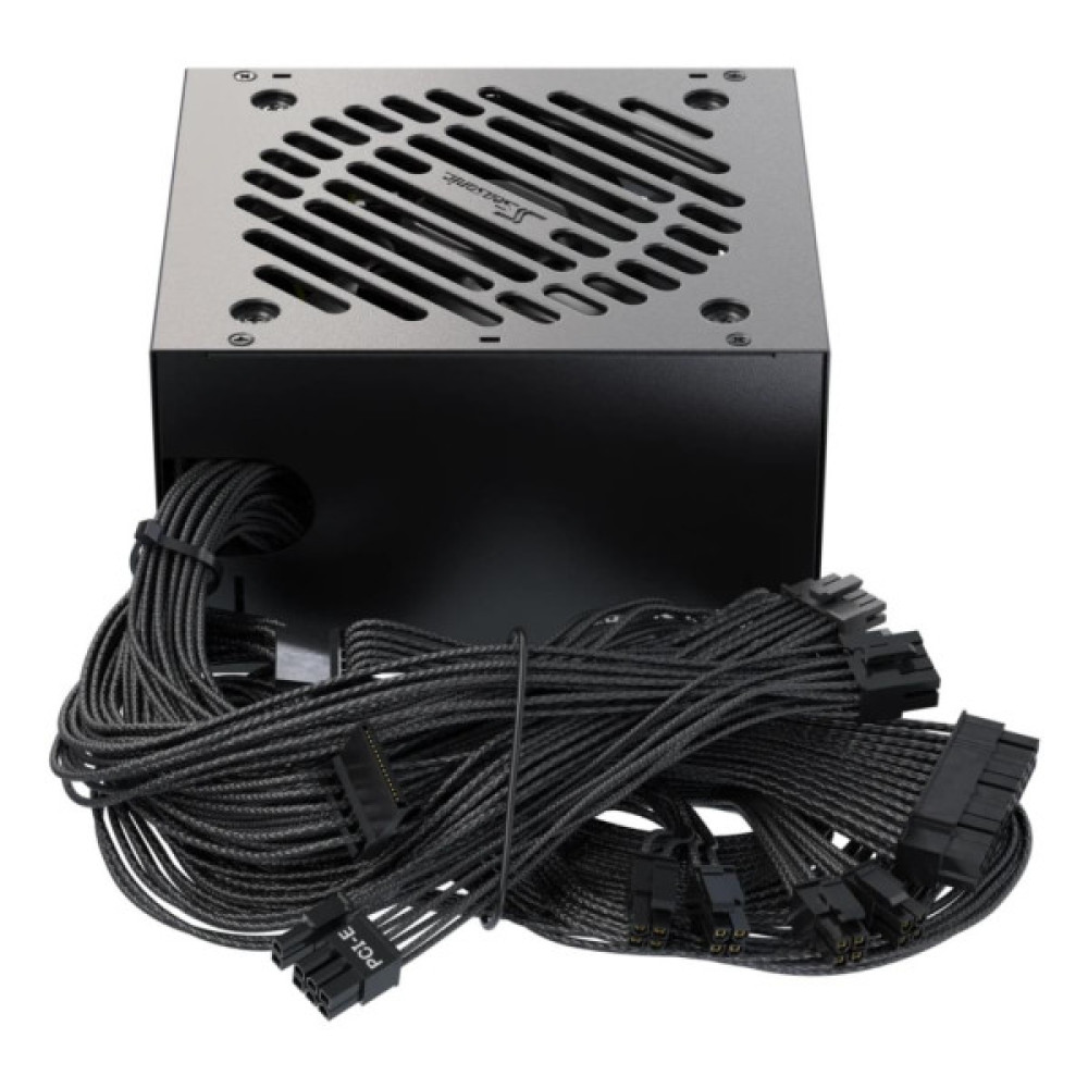 Блок живлення Seasonic 850W ATX 3.1 Core GC-850 (SRP-CGC851-A5A32SF)