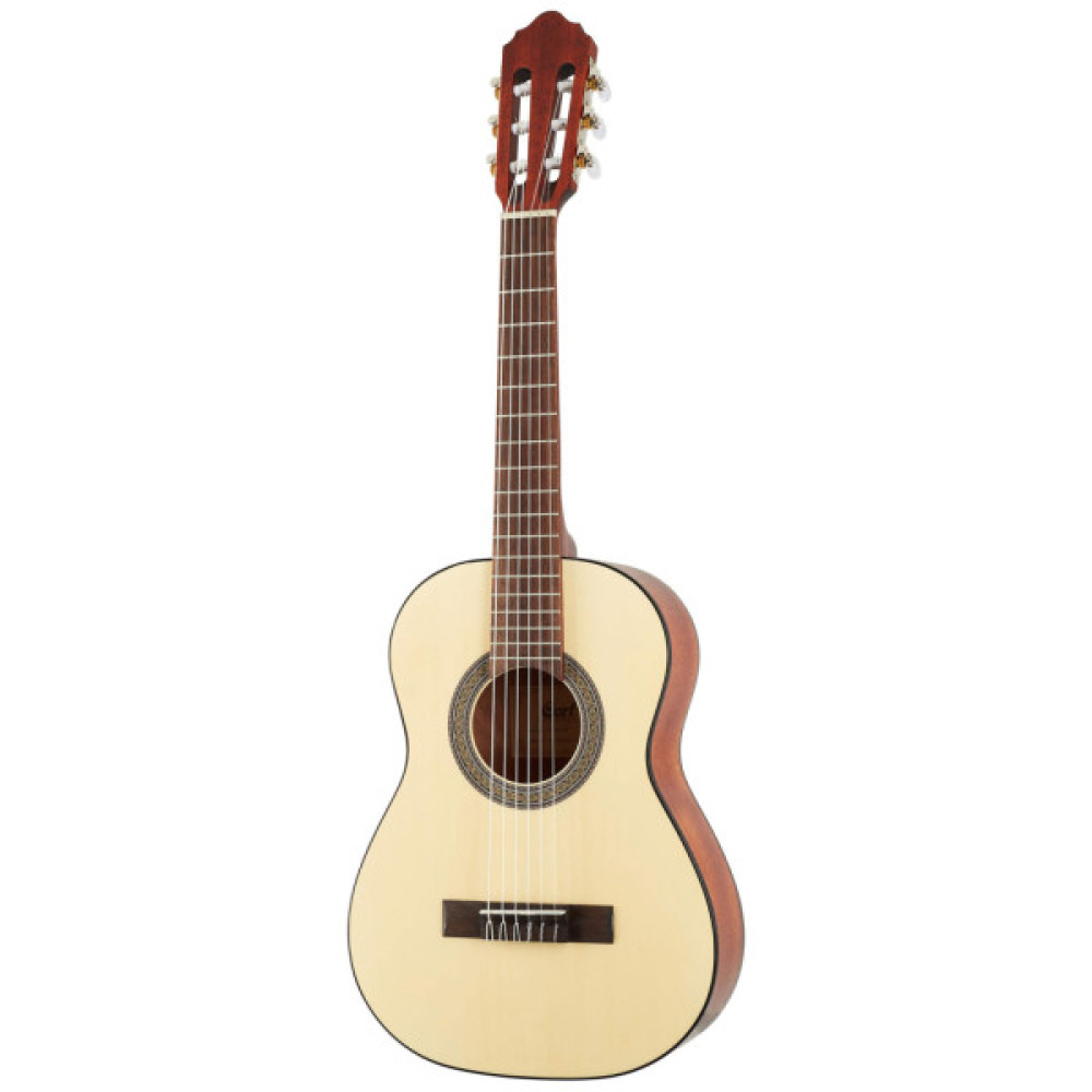 Гітара класична Cort AC50 Open Pore (With Bag) (AC50 OP w/bag)