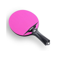Ракетка для настільного тенісу Butterfly Outdoor Racket Pink (6017973702) (932196)