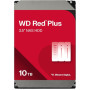 Жорсткий диск 3.5" 10TB Red Plus WD (WD100EFGX)