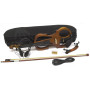 Скрипка Maxtone ETV4/4B
